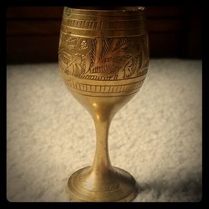 Little Bronze Chalice